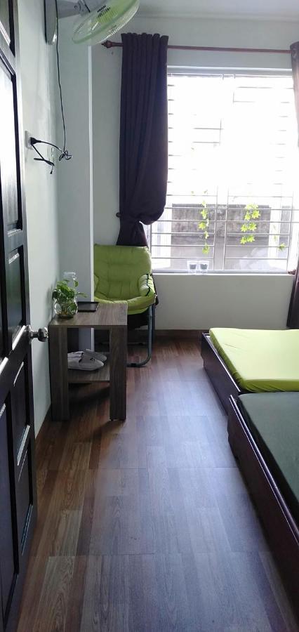 Homestay XI Trum Da Nang Exterior foto