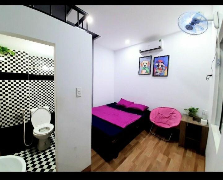 Homestay XI Trum Da Nang Exterior foto
