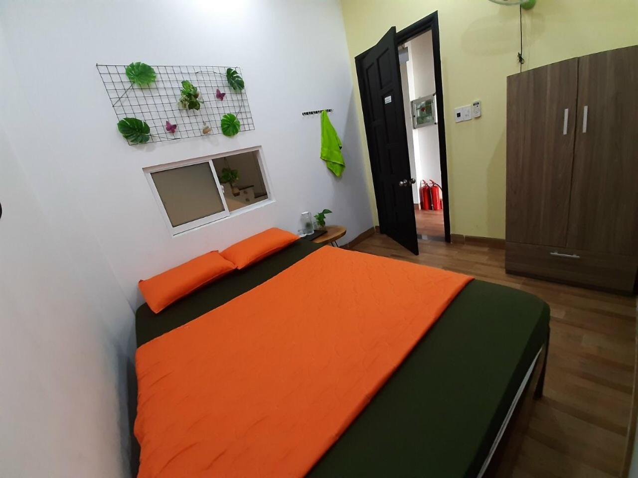 Homestay XI Trum Da Nang Exterior foto