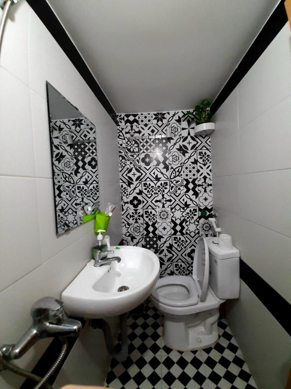 Homestay XI Trum Da Nang Exterior foto