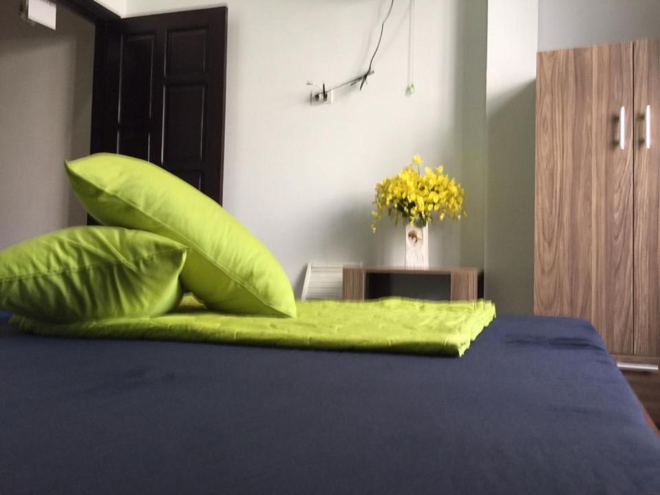 Homestay XI Trum Da Nang Exterior foto