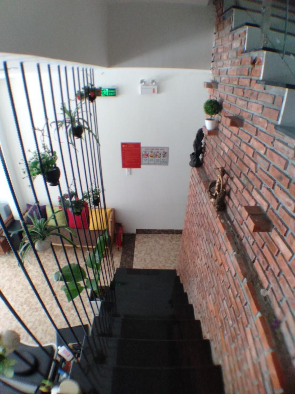 Homestay XI Trum Da Nang Exterior foto