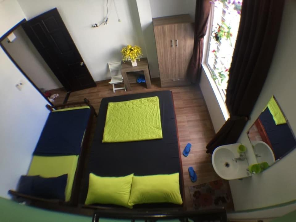 Homestay XI Trum Da Nang Exterior foto