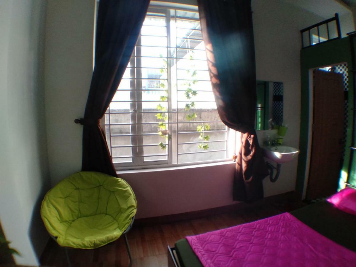 Homestay XI Trum Da Nang Exterior foto