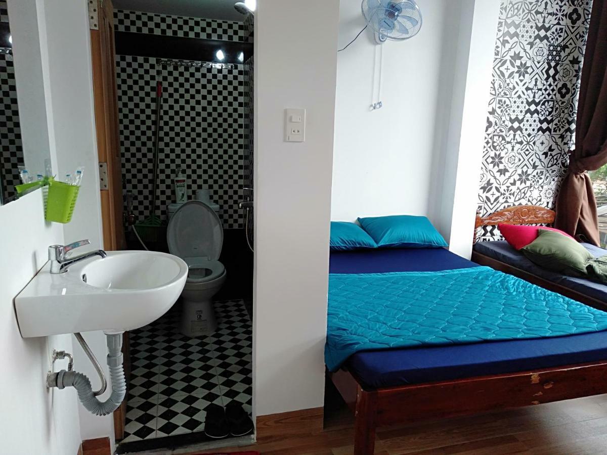 Homestay XI Trum Da Nang Exterior foto