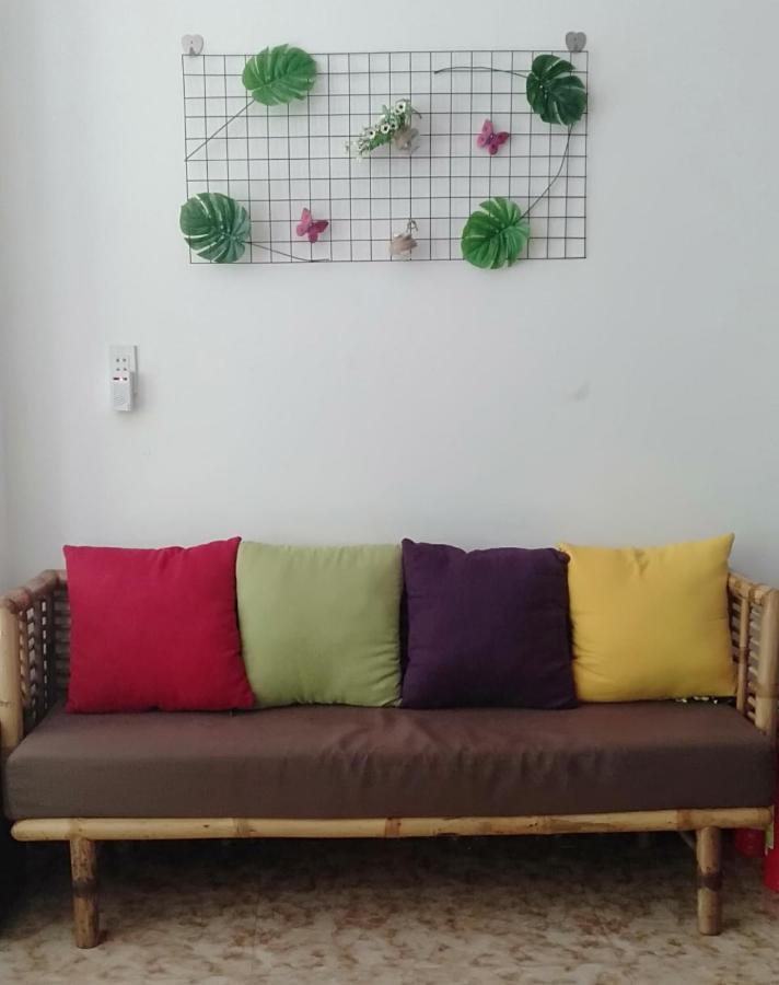 Homestay XI Trum Da Nang Exterior foto