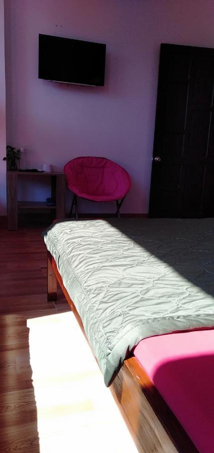 Homestay XI Trum Da Nang Exterior foto