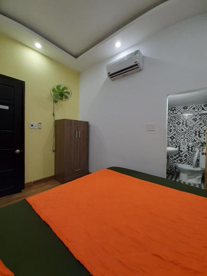 Homestay XI Trum Da Nang Exterior foto