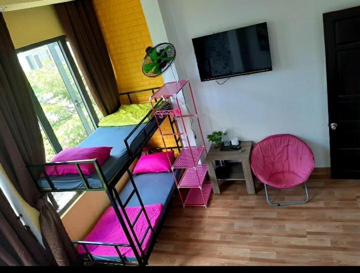 Homestay XI Trum Da Nang Exterior foto