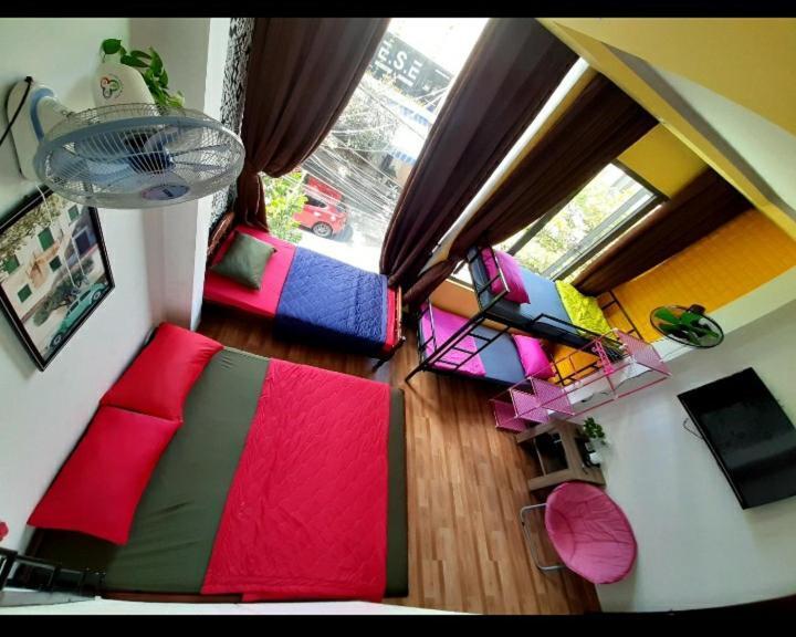 Homestay XI Trum Da Nang Exterior foto